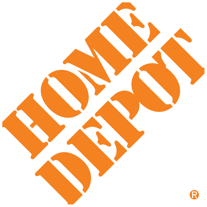 Download Home-Depot-Logo-Transparent | MasterMind HandyMan