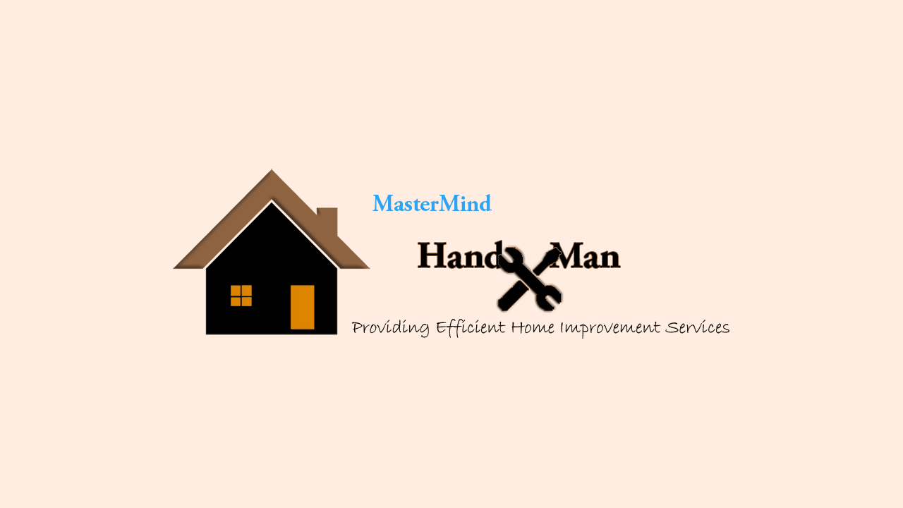 Maintenance Mastermind Handyman